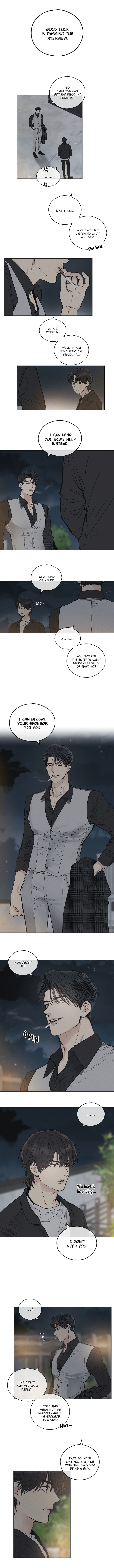 Payback, Chapter 5 image 5